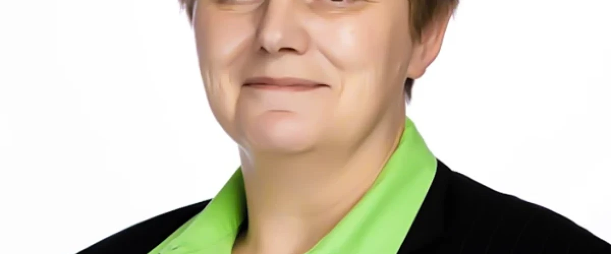 Brigitte Hamann