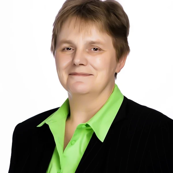 Brigitte Hamann