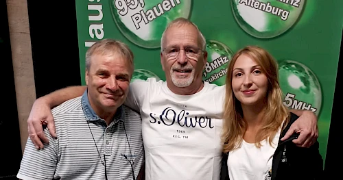 07.07.2025 - Kinderstadt in Plauen