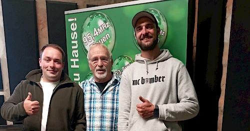 06.06.2025 - Das Abenteuer zum Großglockner (Teil 1)
