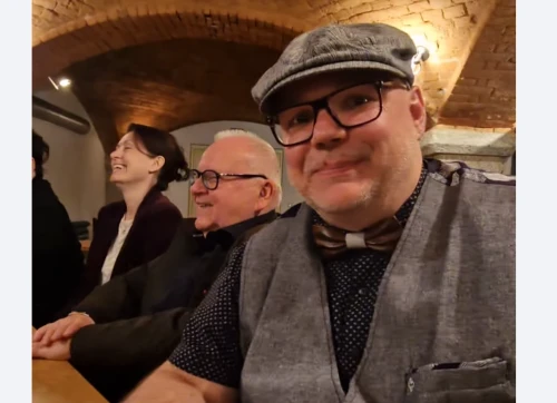 16.04.2026 - Erster vogtländischer Traditionspreis