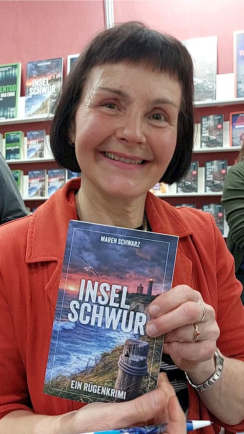 26.03.2026 - Buchmesse Leipzig