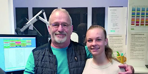 19.03.2026 - Marie Gottschalk (Teil 2)