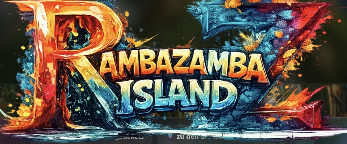 Rambazamba Island