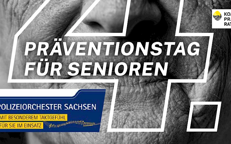 4. Präventionstag für Senioren
