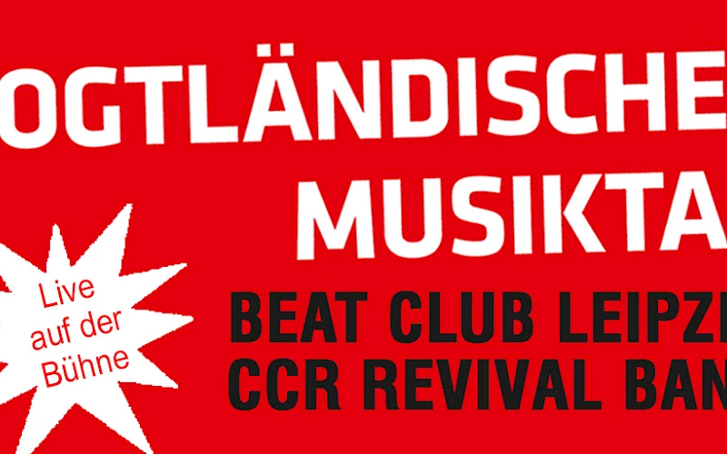 Vogtländischer Musiktag