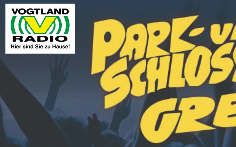 Greizer Park- und Schlossfest