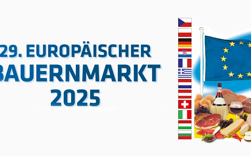 Europäischer Bauernmarkt