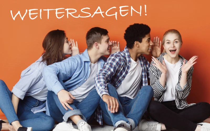 „Tag der offenen Tür“