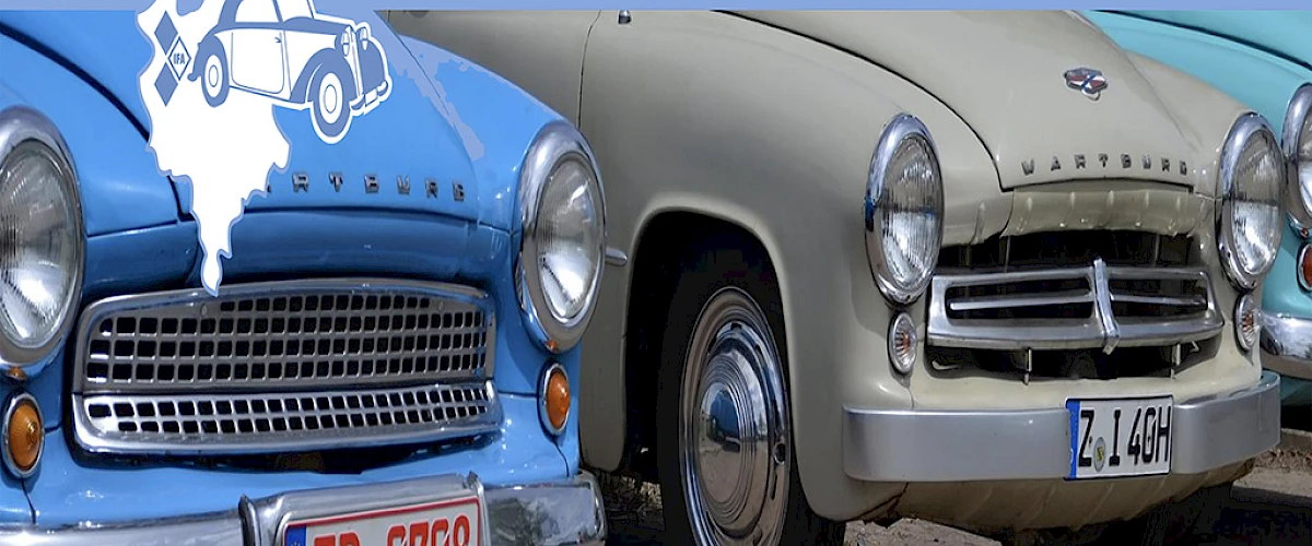 Vogtland IFA Fahrzeugfestival 2025