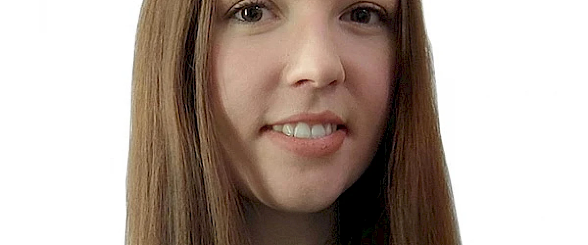 Sarah Lefarth (Moderation)