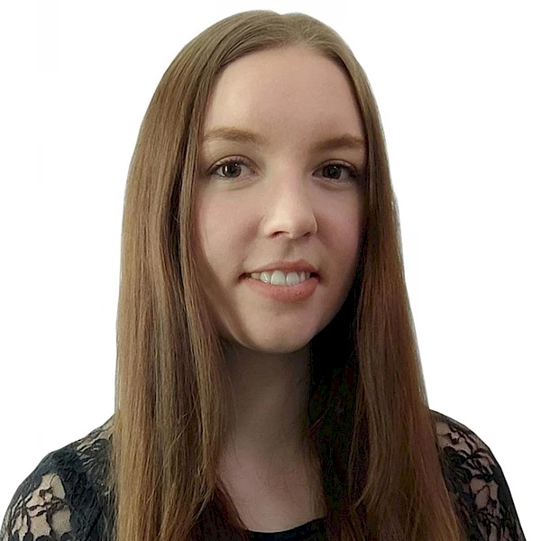 Sarah Lefarth (Moderation)