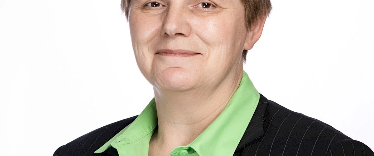 Brigitte Hamann