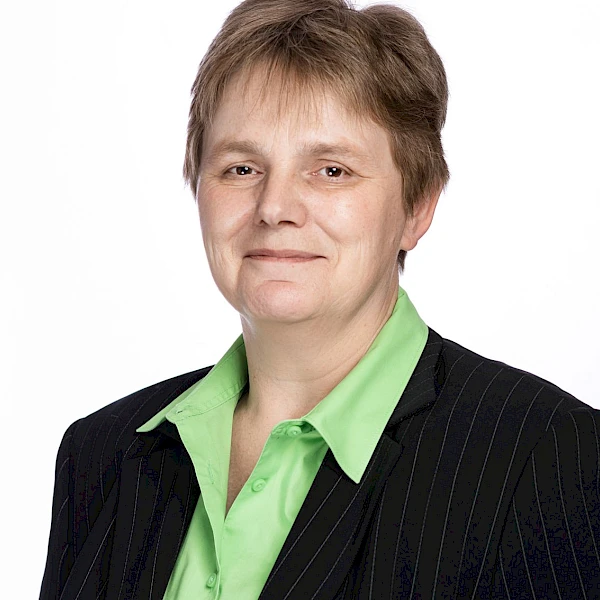 Brigitte Hamann