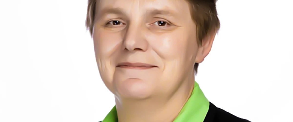 Brigitte Hamann