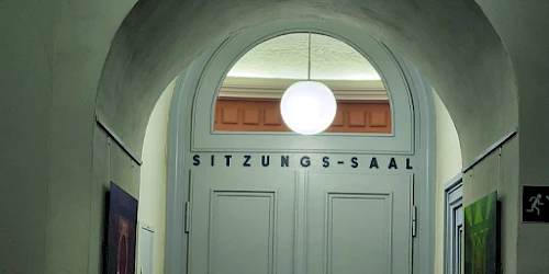 Stadtratssitzung Zeulenroda