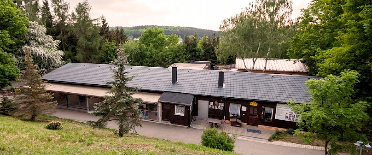 TIERHEIMFEST AM GALGENBERG