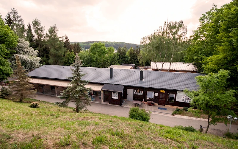 TIERHEIMFEST AM GALGENBERG
