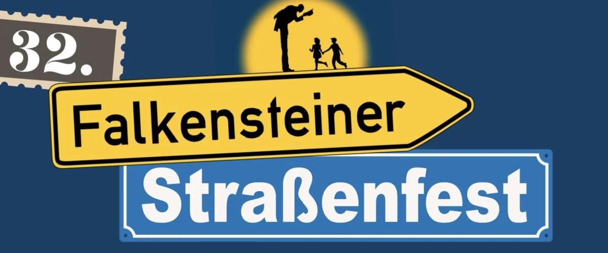 Falkensteiner Straßenfest und Baron von Trützschler Classic