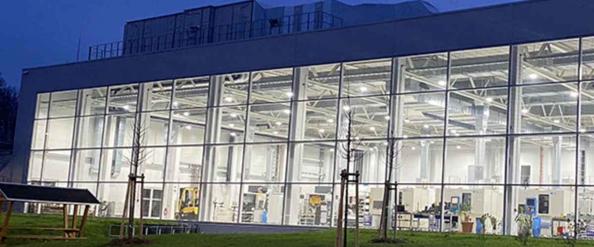 CNC-Werkzeugschleifer (m/w/d) - VST