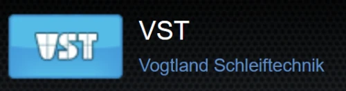 CNC-Werkzeugschleifer (m/w/d) - VST
