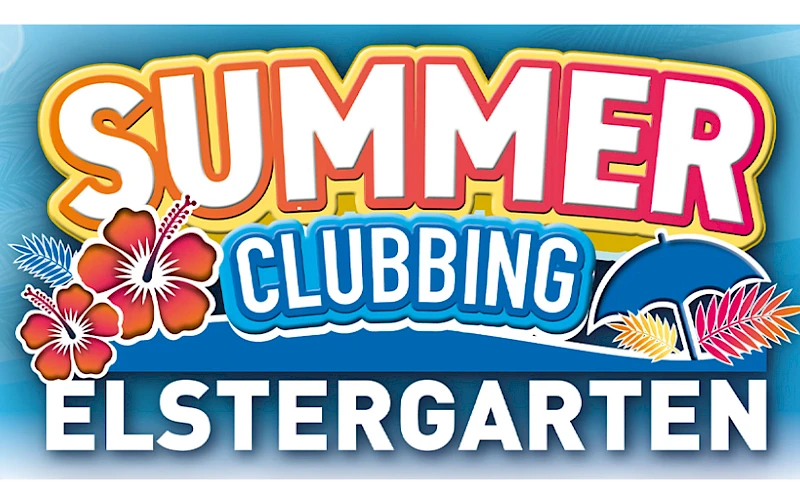 Summer Clubbing im Freibad Elstergarten Oelsnitz