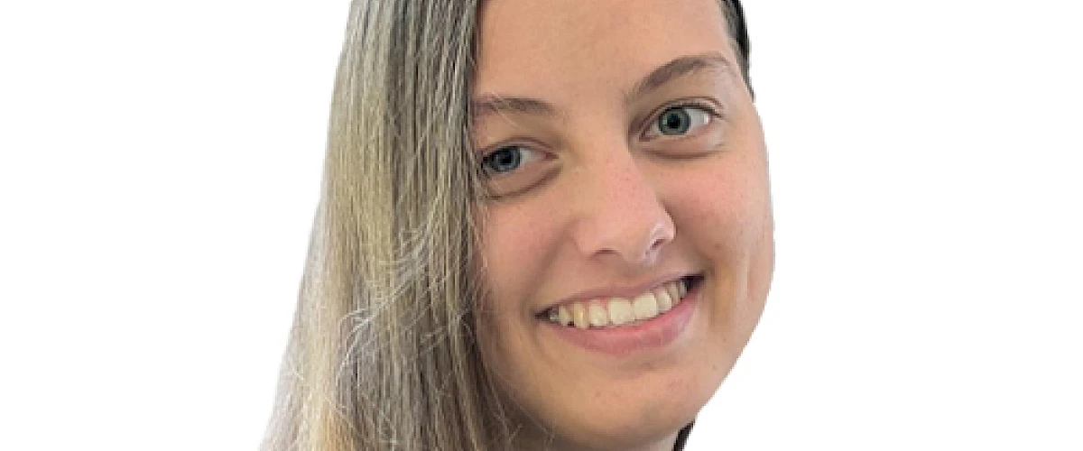 Luisa Ruckdeschel (Nachrichten)