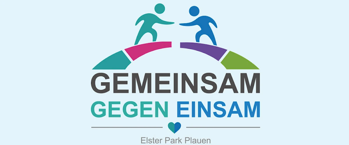Gemeinsam gegen Einsam