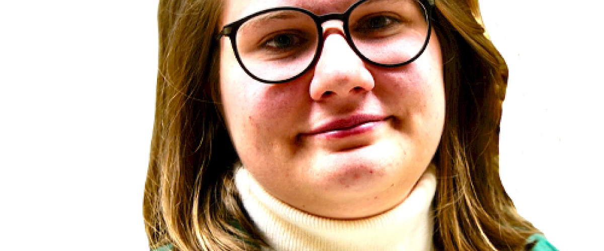Marie Ullmann (Nachrichten)